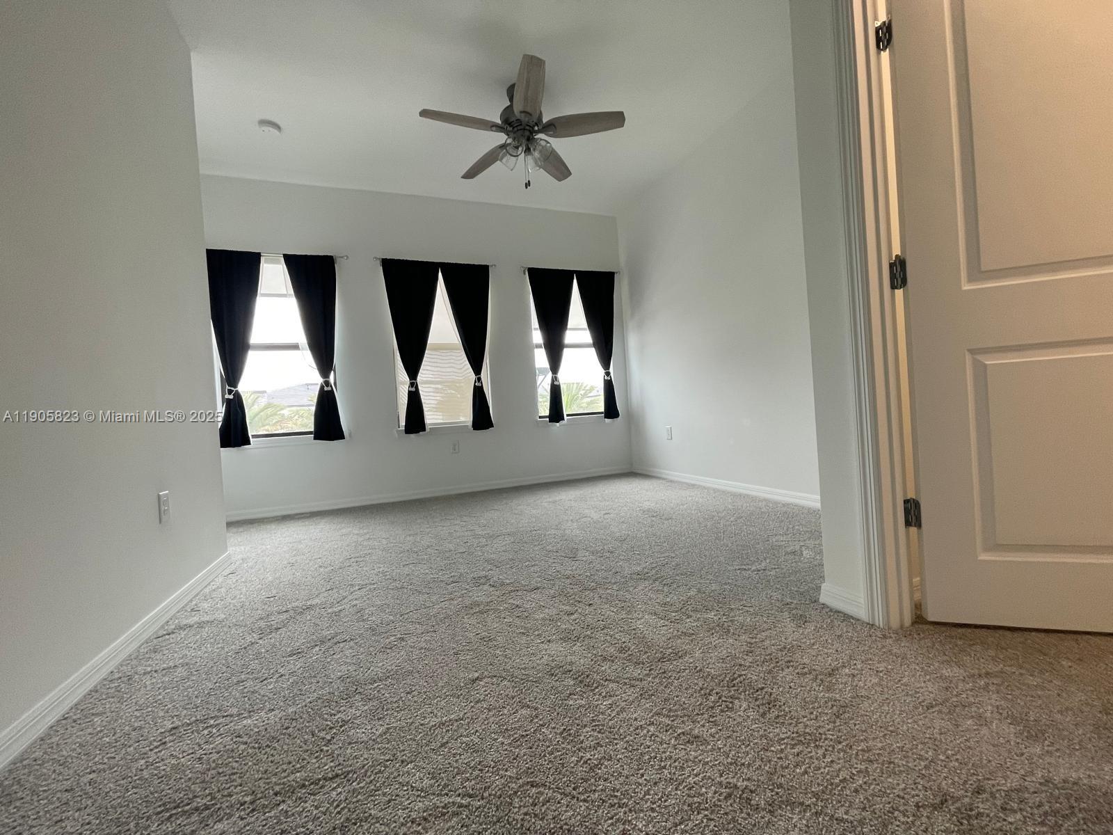 EMORY - Residential Lease