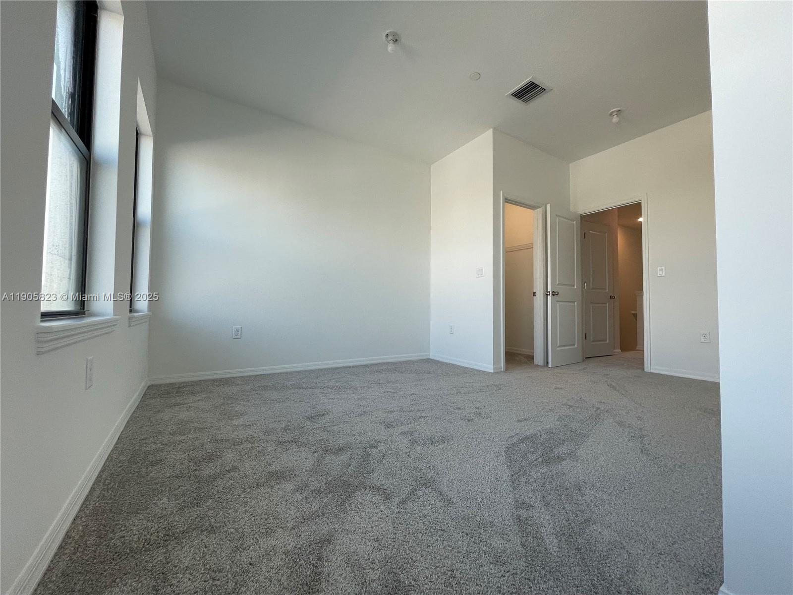 EMORY - Residential Lease