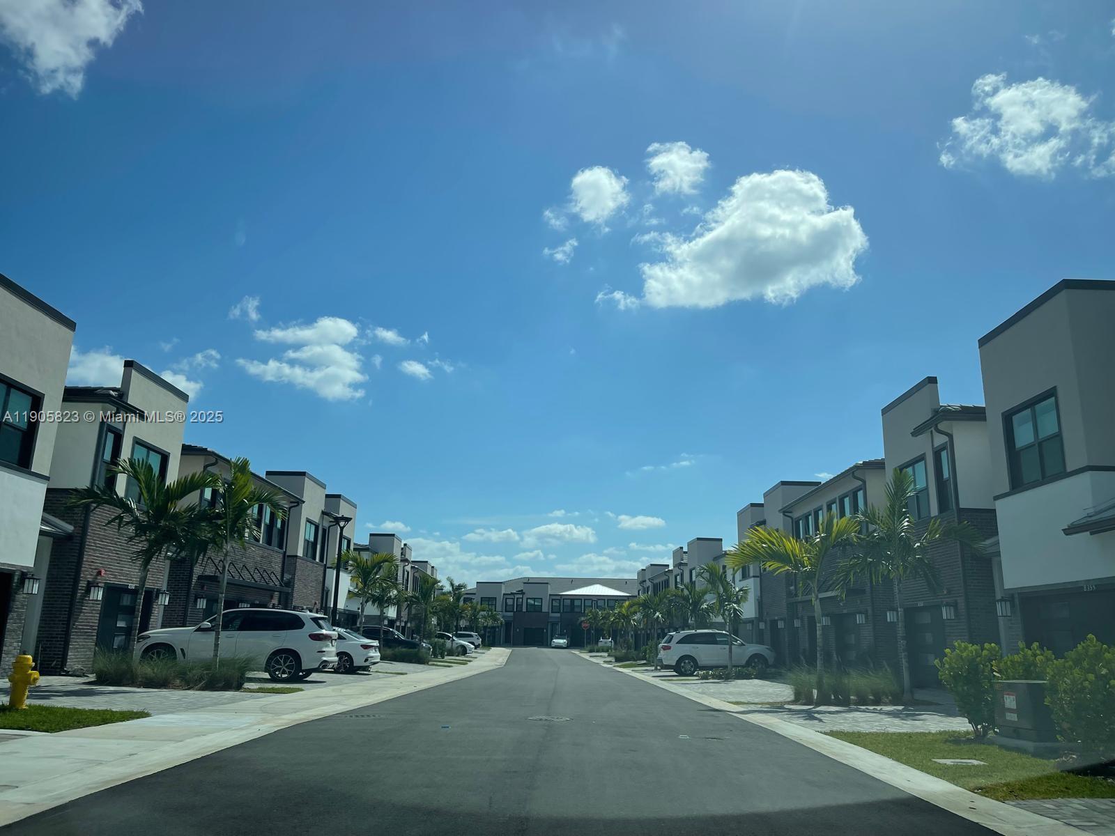 EMORY - Residential Lease