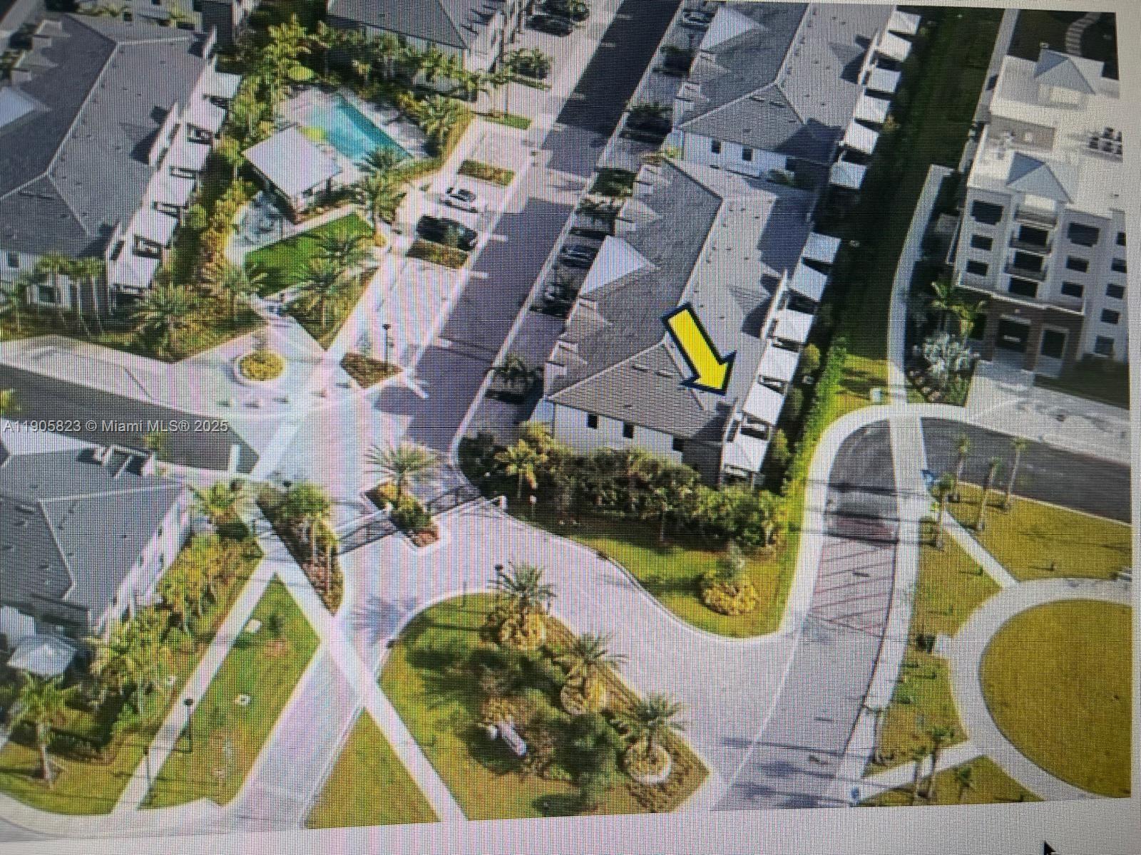 EMORY - Residential Lease