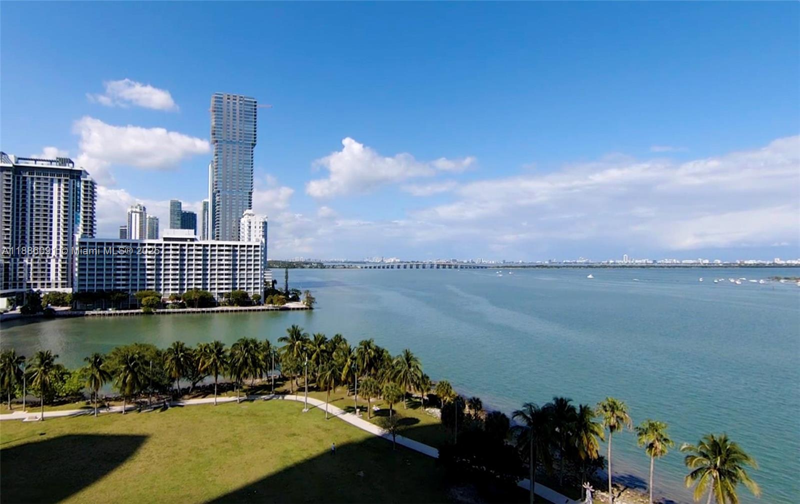 1900 N Bayshore Dr 2804