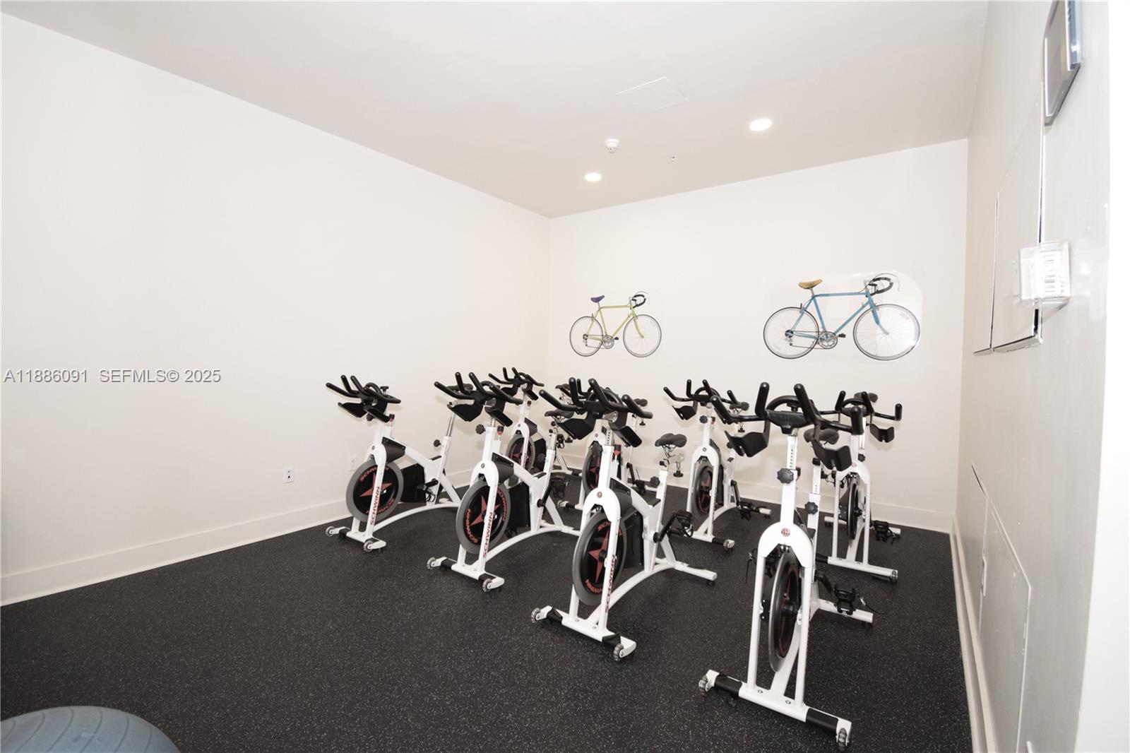 QUANTUM ON THE BAY CONDO - Residential