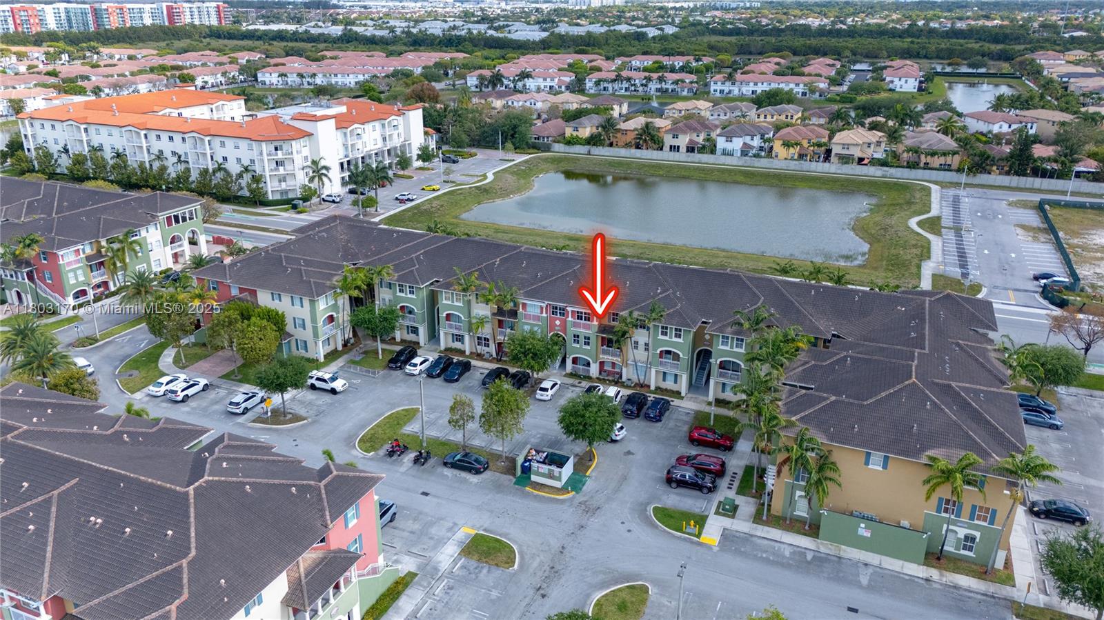 PROMENADE SHORES AT DORAL - Residential