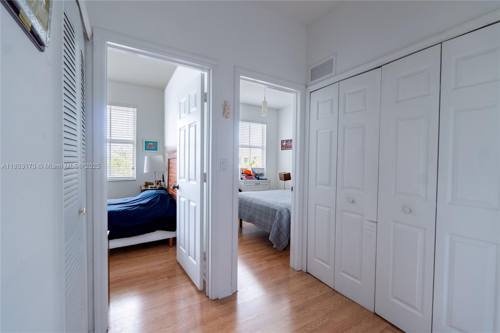 PROMENADE SHORES AT DORAL - Residential