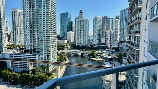 LATITUDE ON THE RIVER CON - Residential Lease