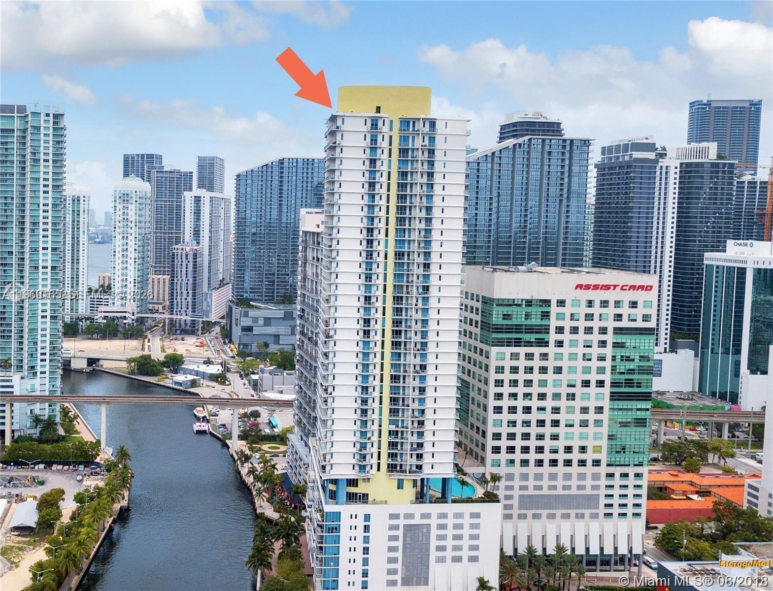 LATITUDE ON THE RIVER CON - Residential Lease