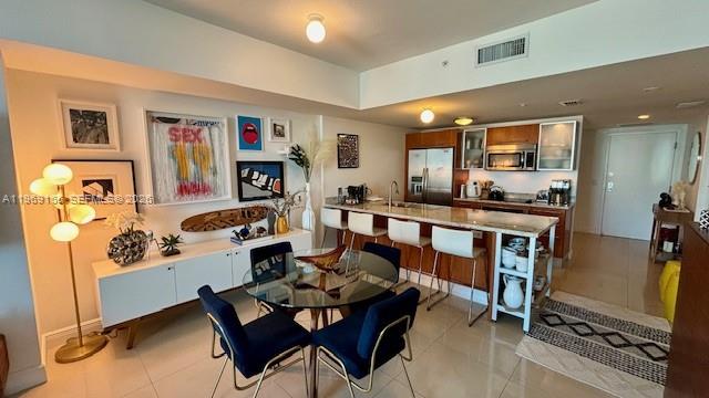 LATITUDE ON THE RIVER CON - Residential Lease