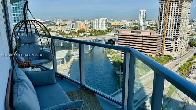 LATITUDE ON THE RIVER CON - Residential Lease