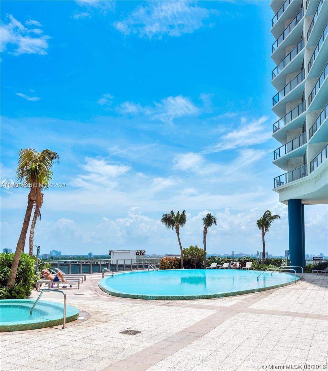 LATITUDE ON THE RIVER CON - Residential Lease