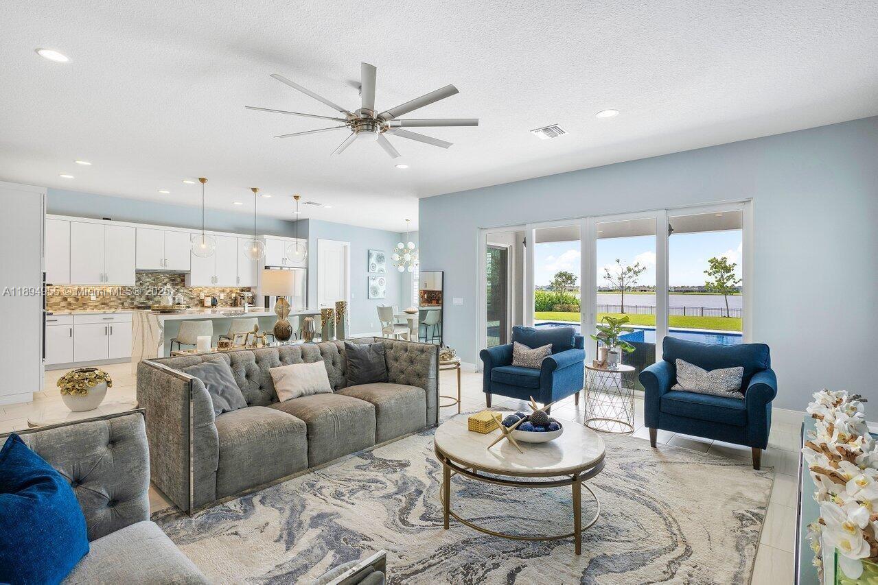 ARDEN PUD POD E NORTH - Residential Lease