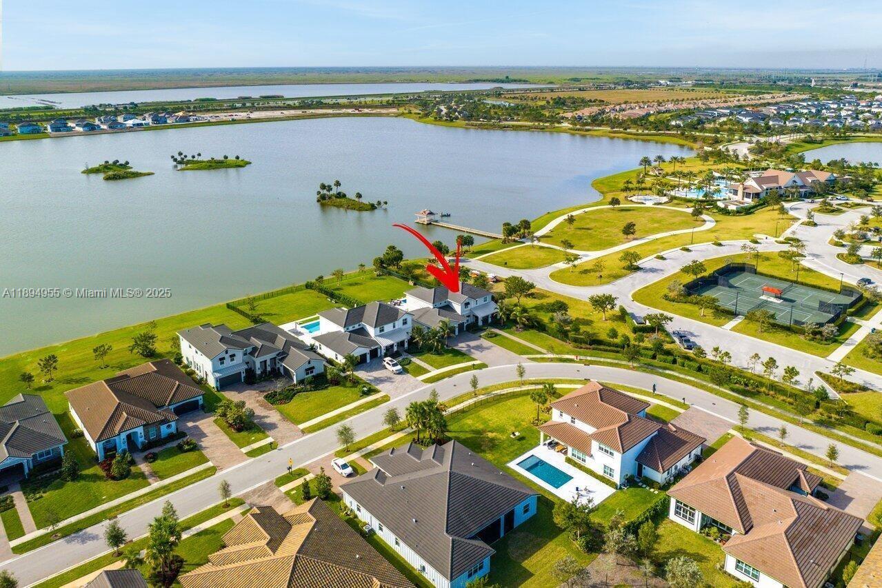 ARDEN PUD POD E NORTH - Residential Lease