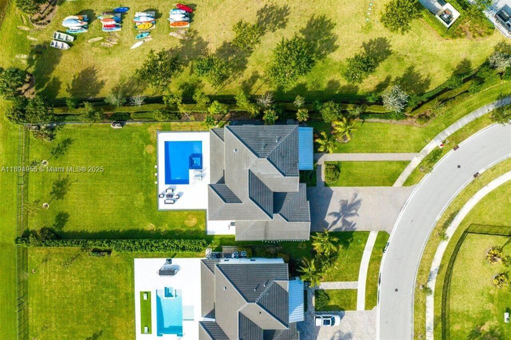 ARDEN PUD POD E NORTH - Residential Lease