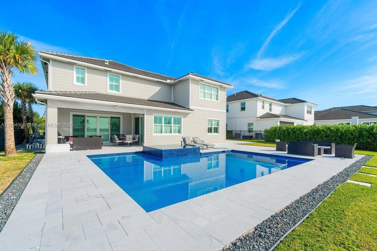 ARDEN PUD POD E NORTH - Residential Lease