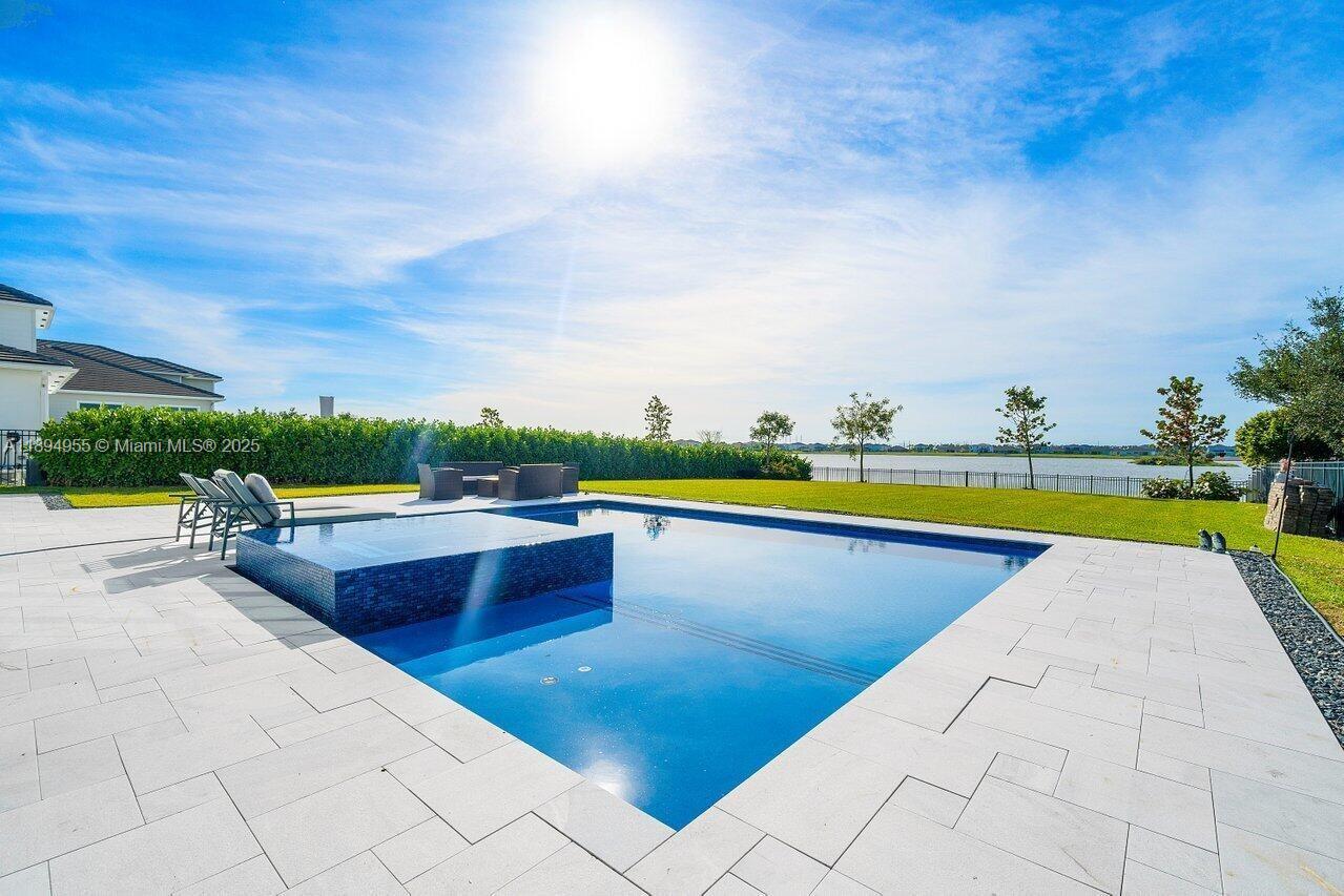 ARDEN PUD POD E NORTH - Residential Lease