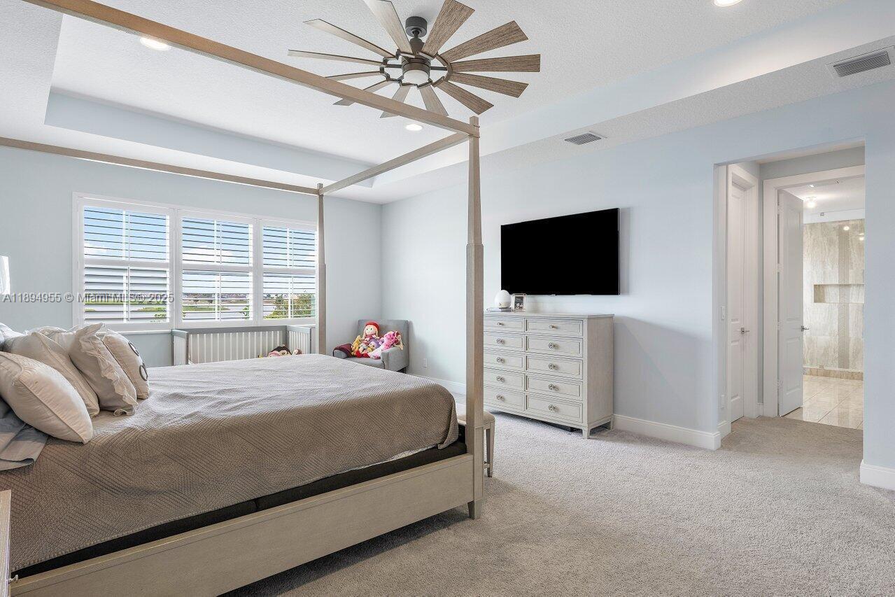 ARDEN PUD POD E NORTH - Residential Lease