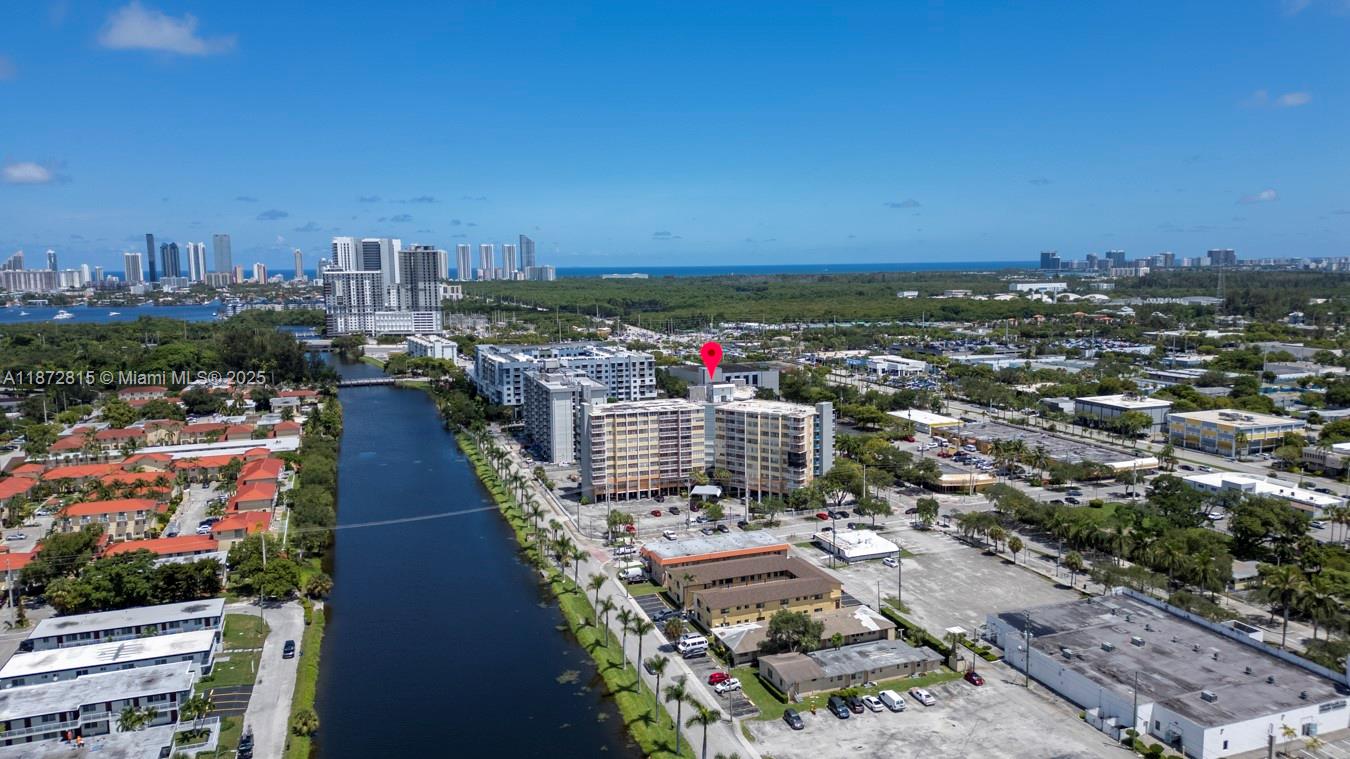 CRESTVIEW TOWERS CONDO - Residential