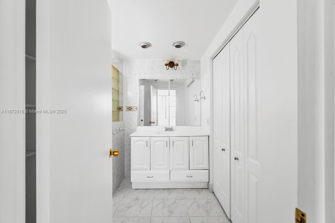 CRESTVIEW TOWERS CONDO - Residential