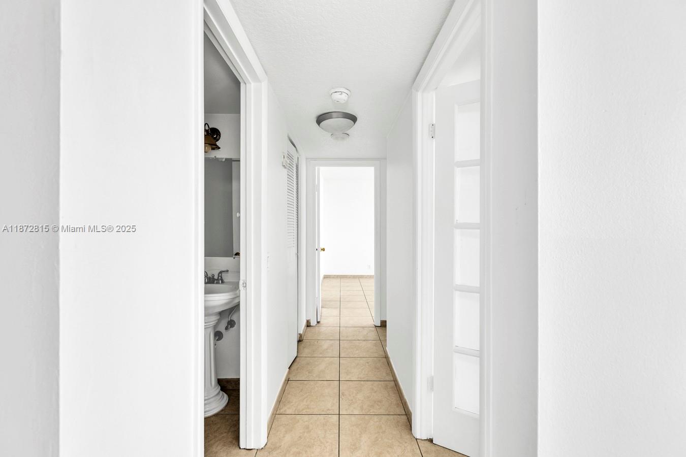 CRESTVIEW TOWERS CONDO - Residential