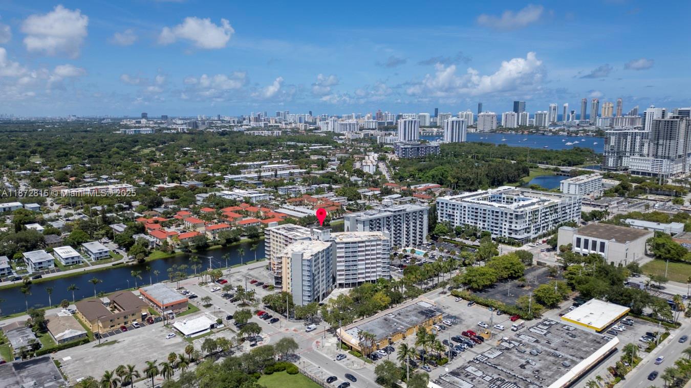 CRESTVIEW TOWERS CONDO - Residential