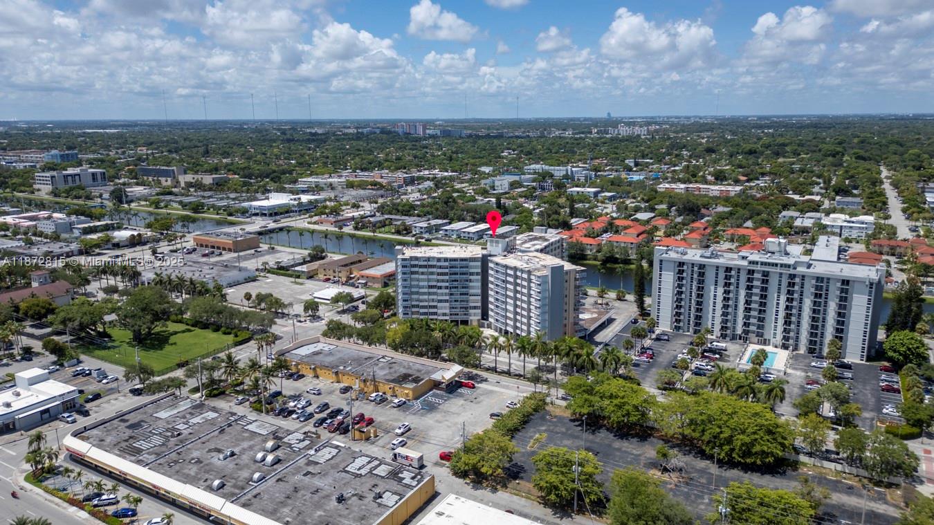 CRESTVIEW TOWERS CONDO - Residential