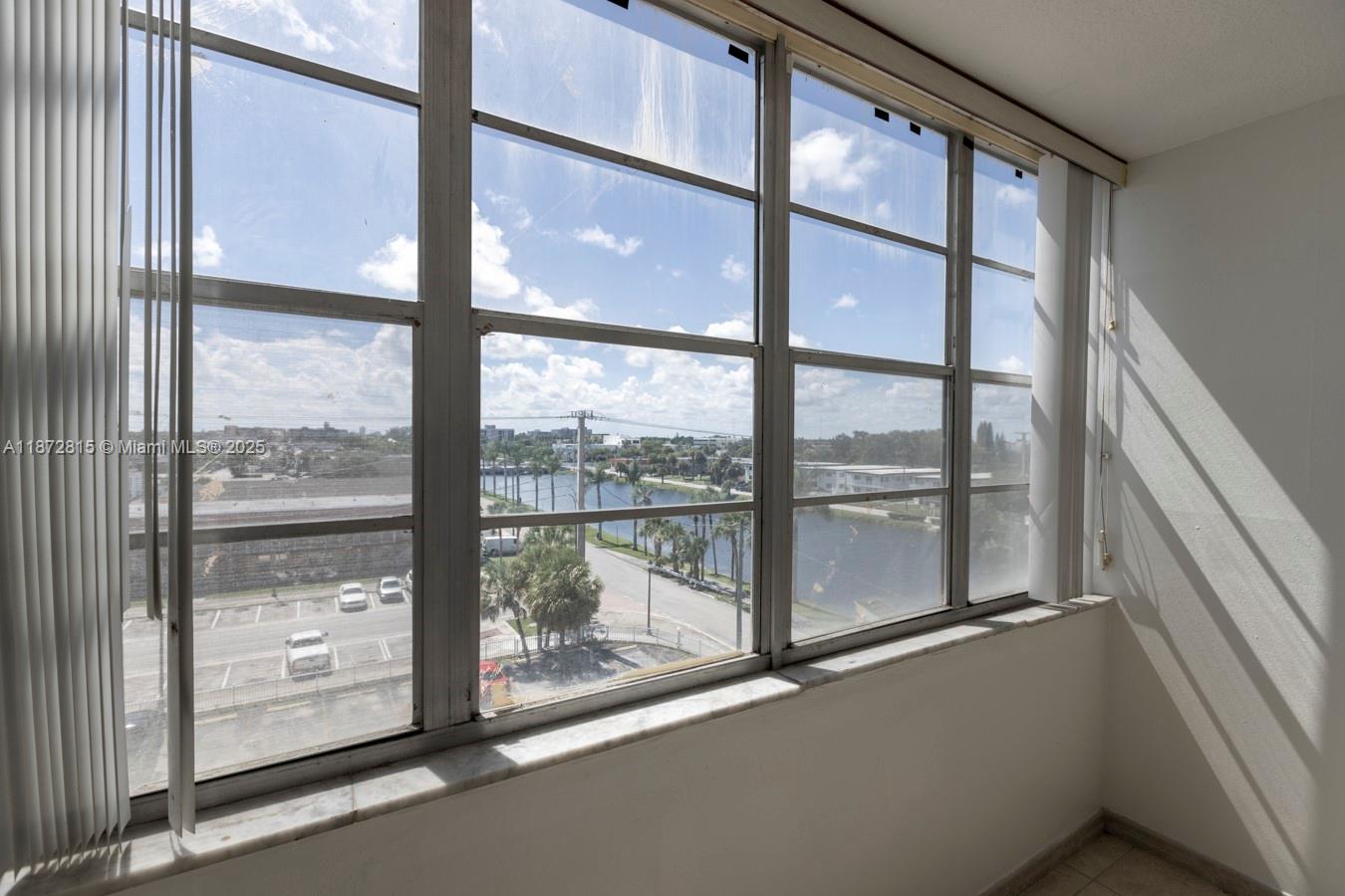 CRESTVIEW TOWERS CONDO - Residential