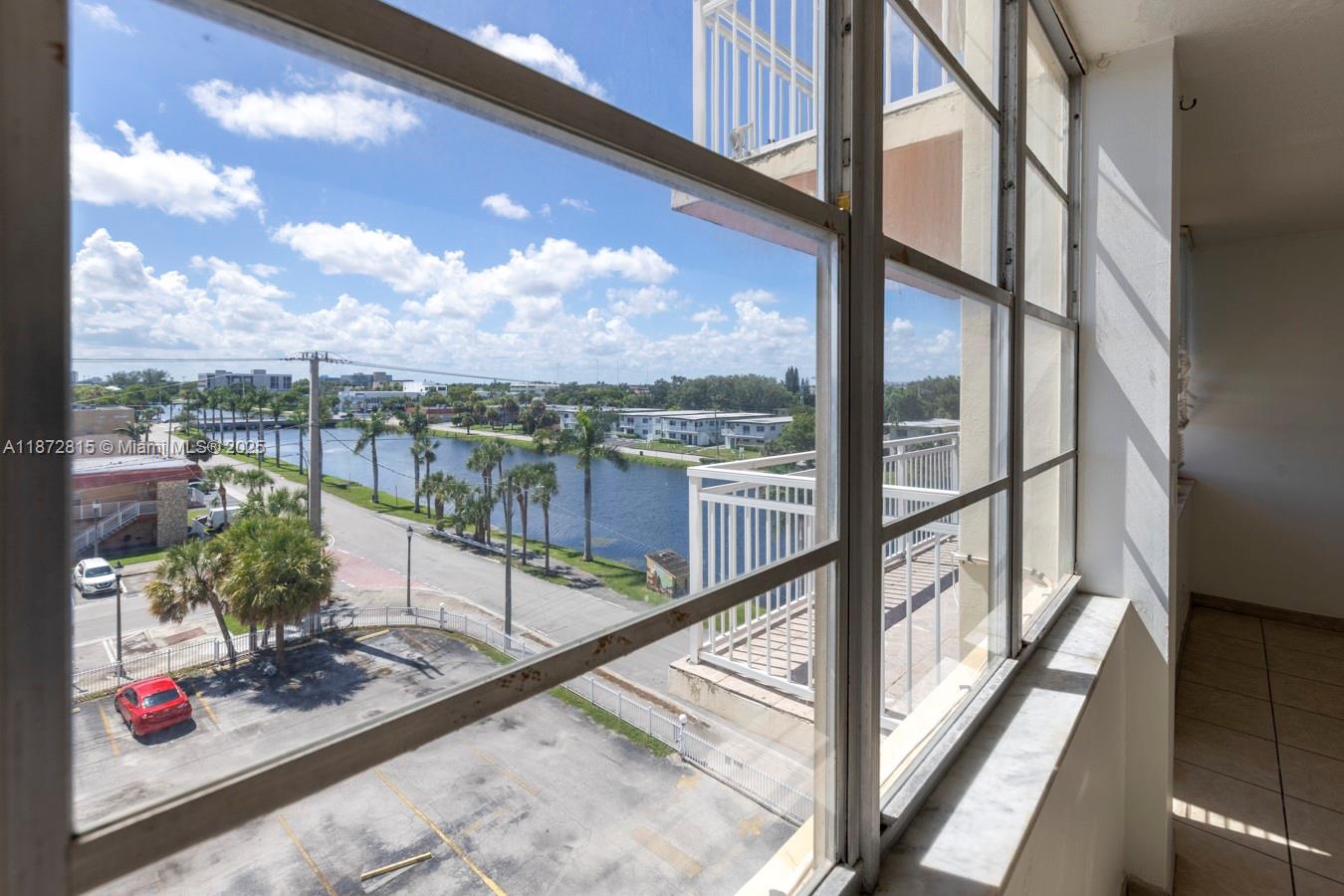CRESTVIEW TOWERS CONDO - Residential