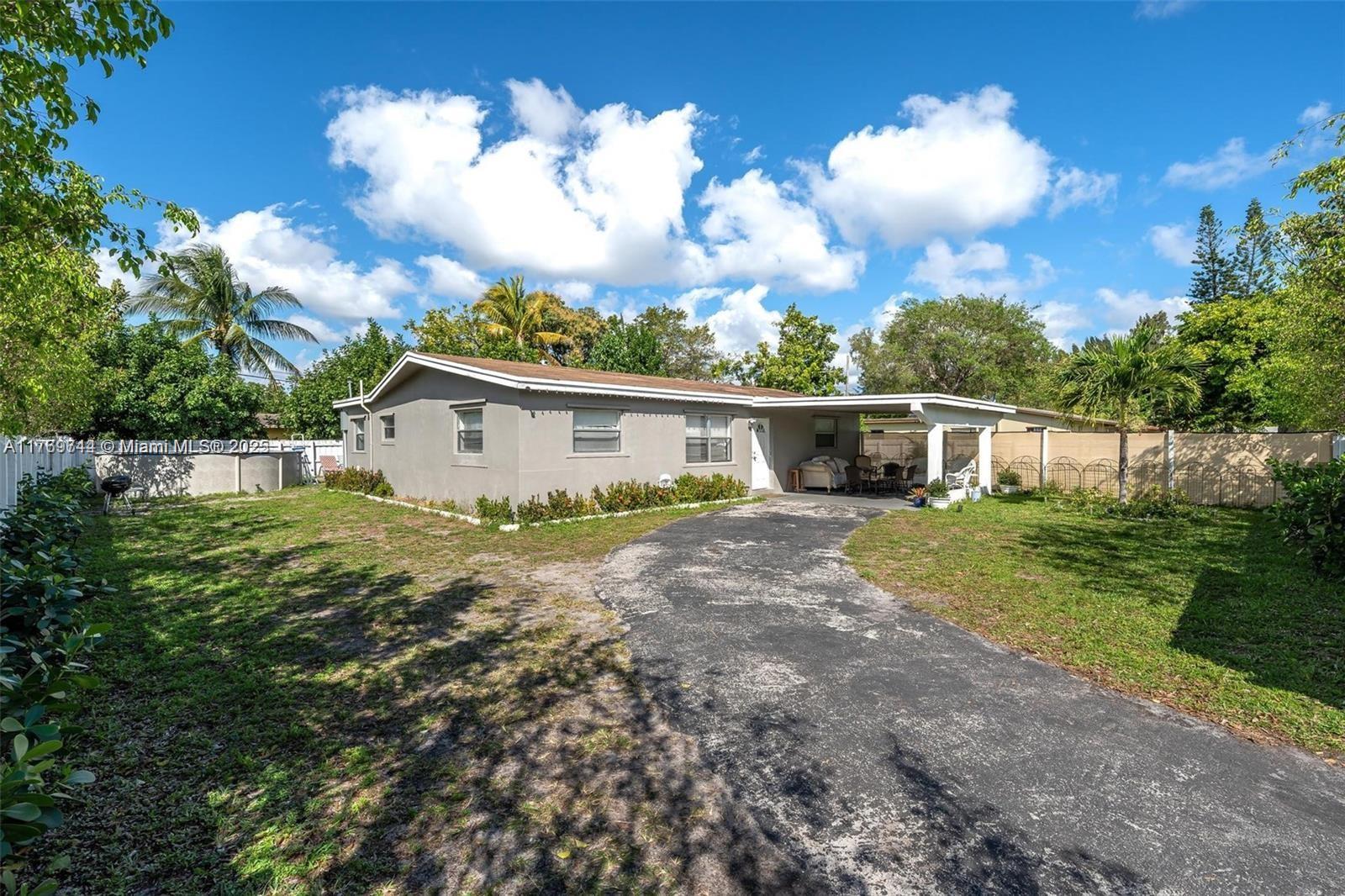 1701 NW 13th Avenue