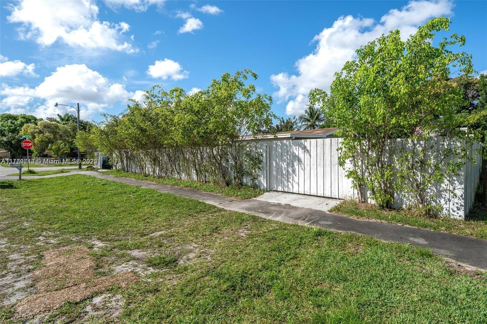 1701 NW 13th Avenue