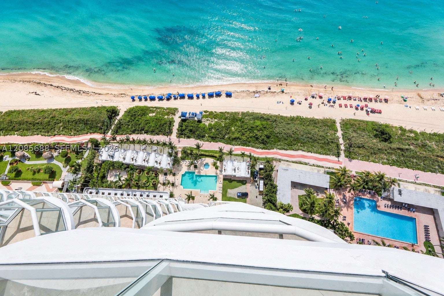 6365 Collins Ave 3403