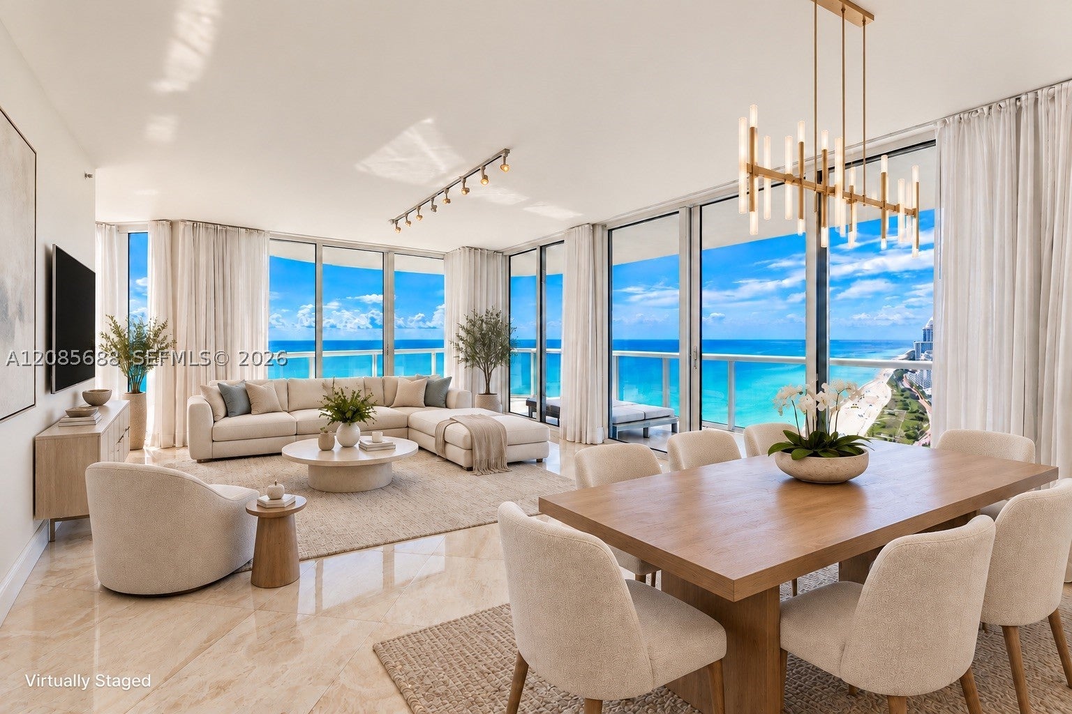 6365 Collins Ave 3403