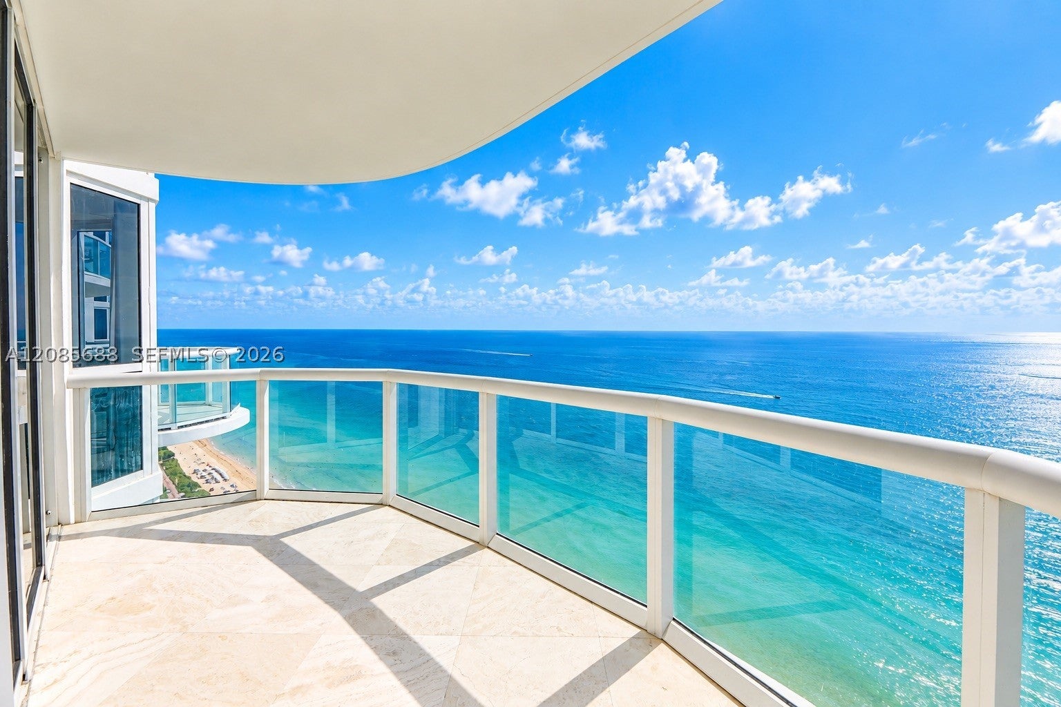 6365 Collins Ave 3403