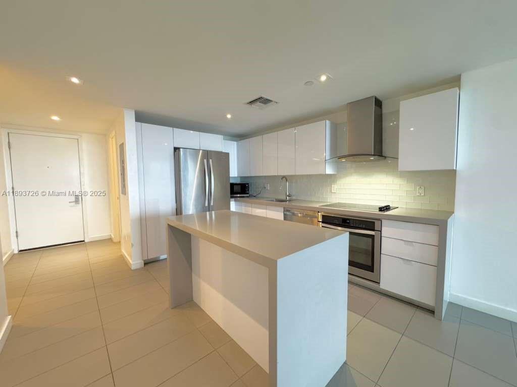 CANVAS CONDO - Residential Lease