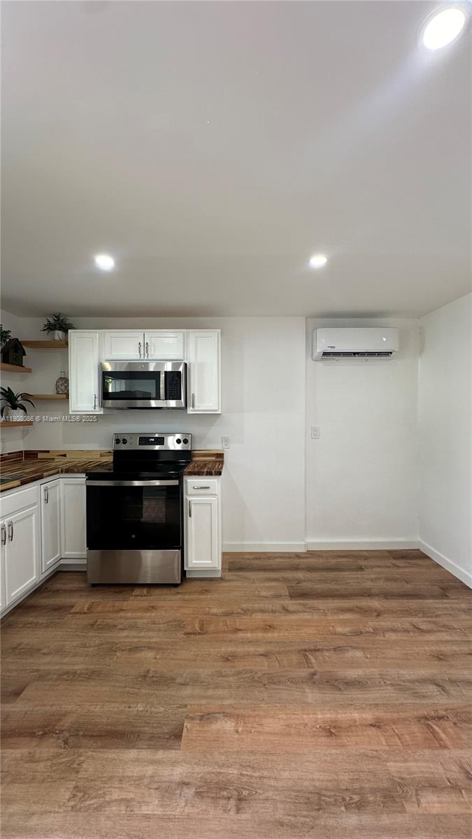 2ND REV PL OF INDUSTRIAL - Residential Lease