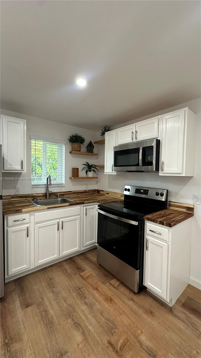 2ND REV PL OF INDUSTRIAL - Residential Lease