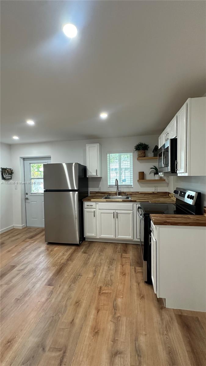 2ND REV PL OF INDUSTRIAL - Residential Lease