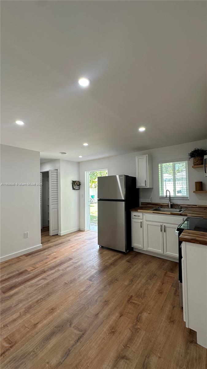 2ND REV PL OF INDUSTRIAL - Residential Lease