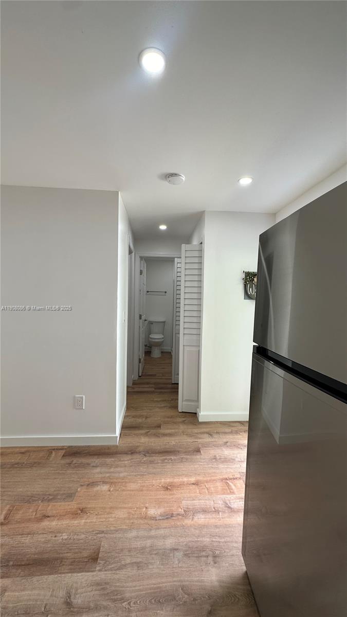 2ND REV PL OF INDUSTRIAL - Residential Lease