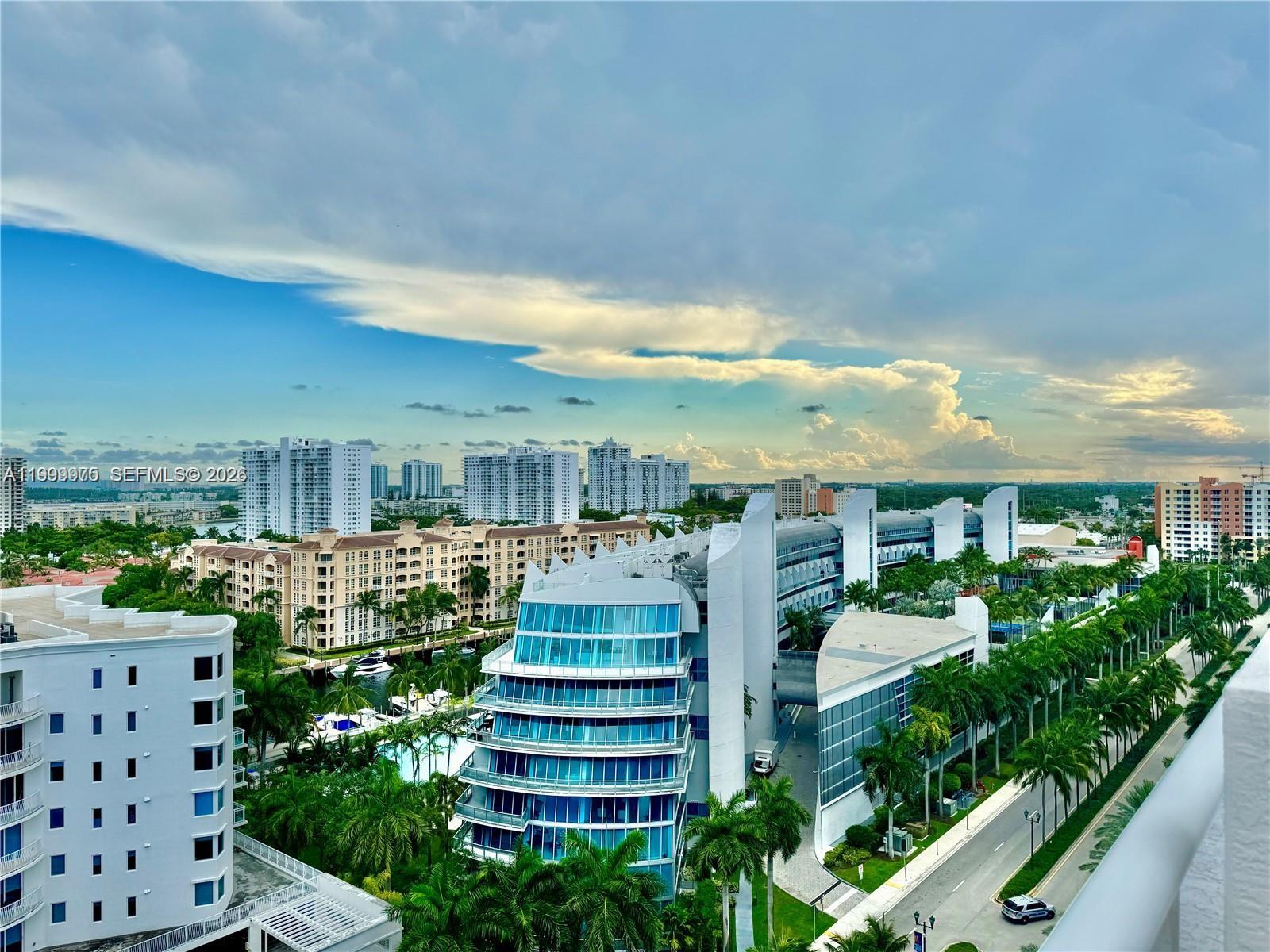 THE ATRIUM AT AVENTURA CO - Residential