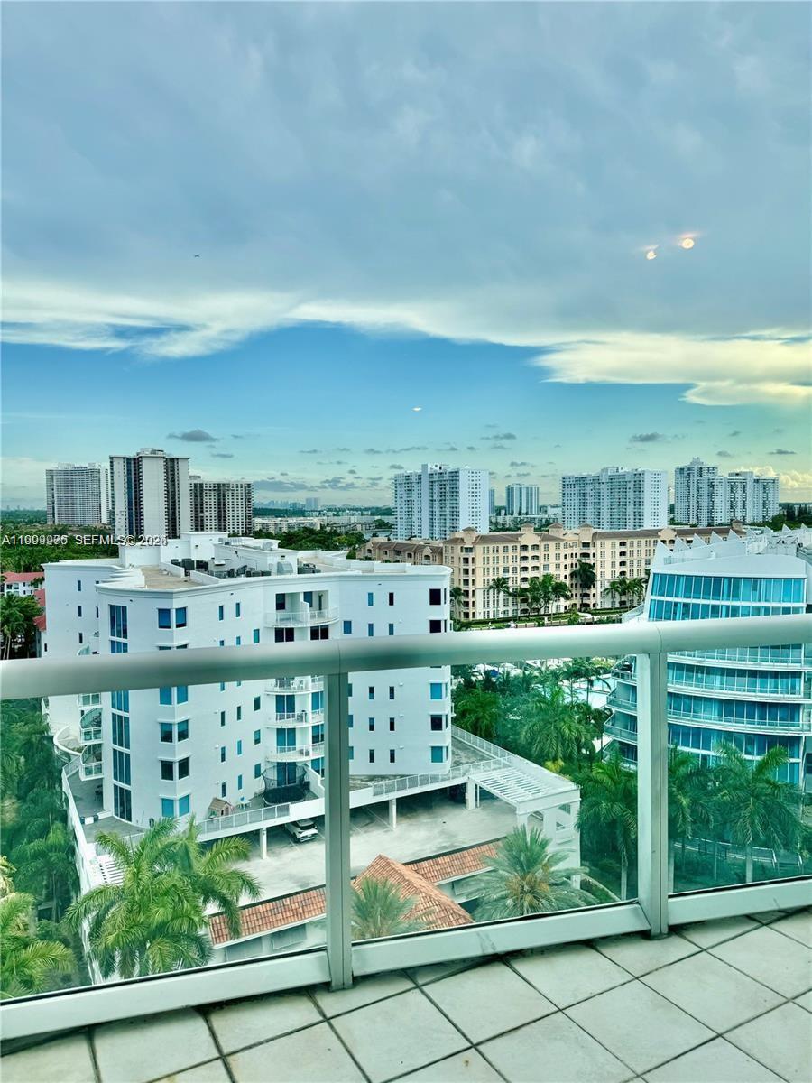 THE ATRIUM AT AVENTURA CO - Residential