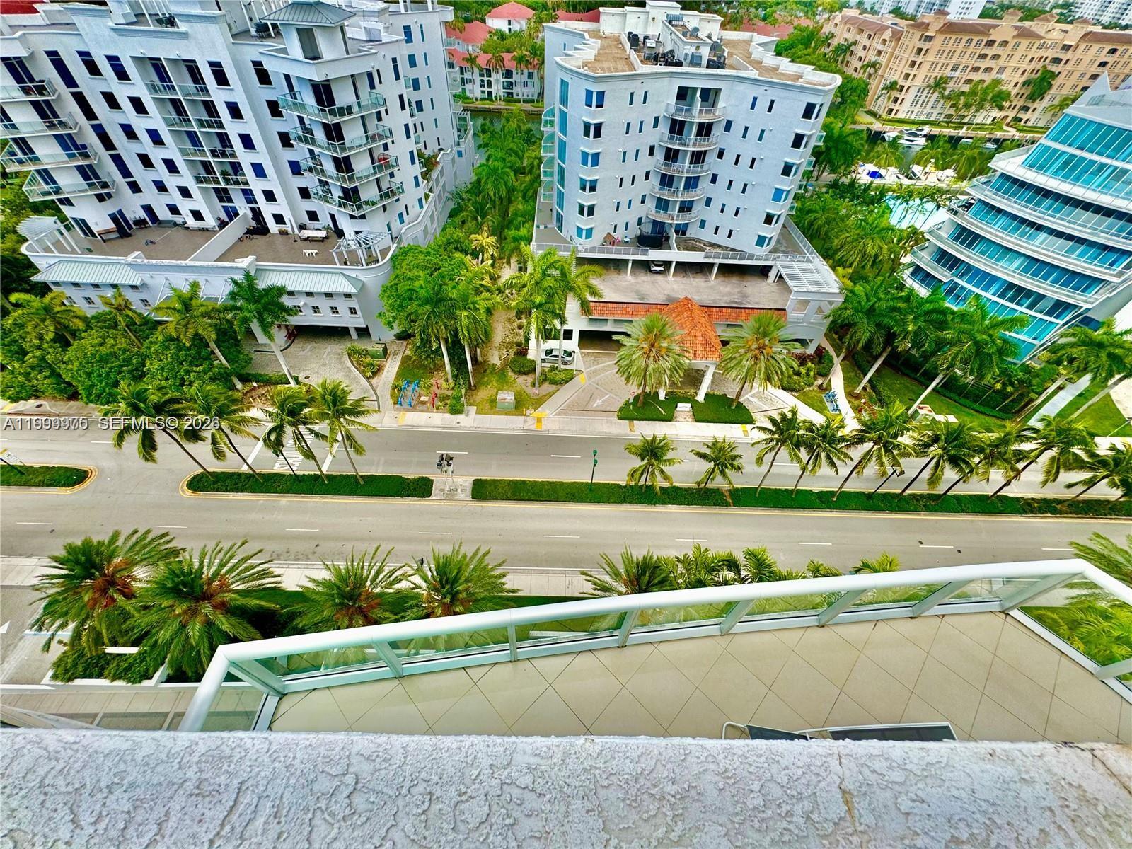 THE ATRIUM AT AVENTURA CO - Residential