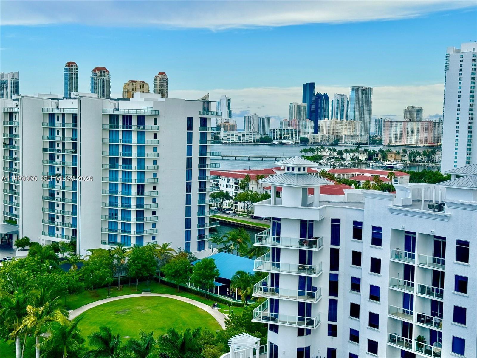 THE ATRIUM AT AVENTURA CO - Residential
