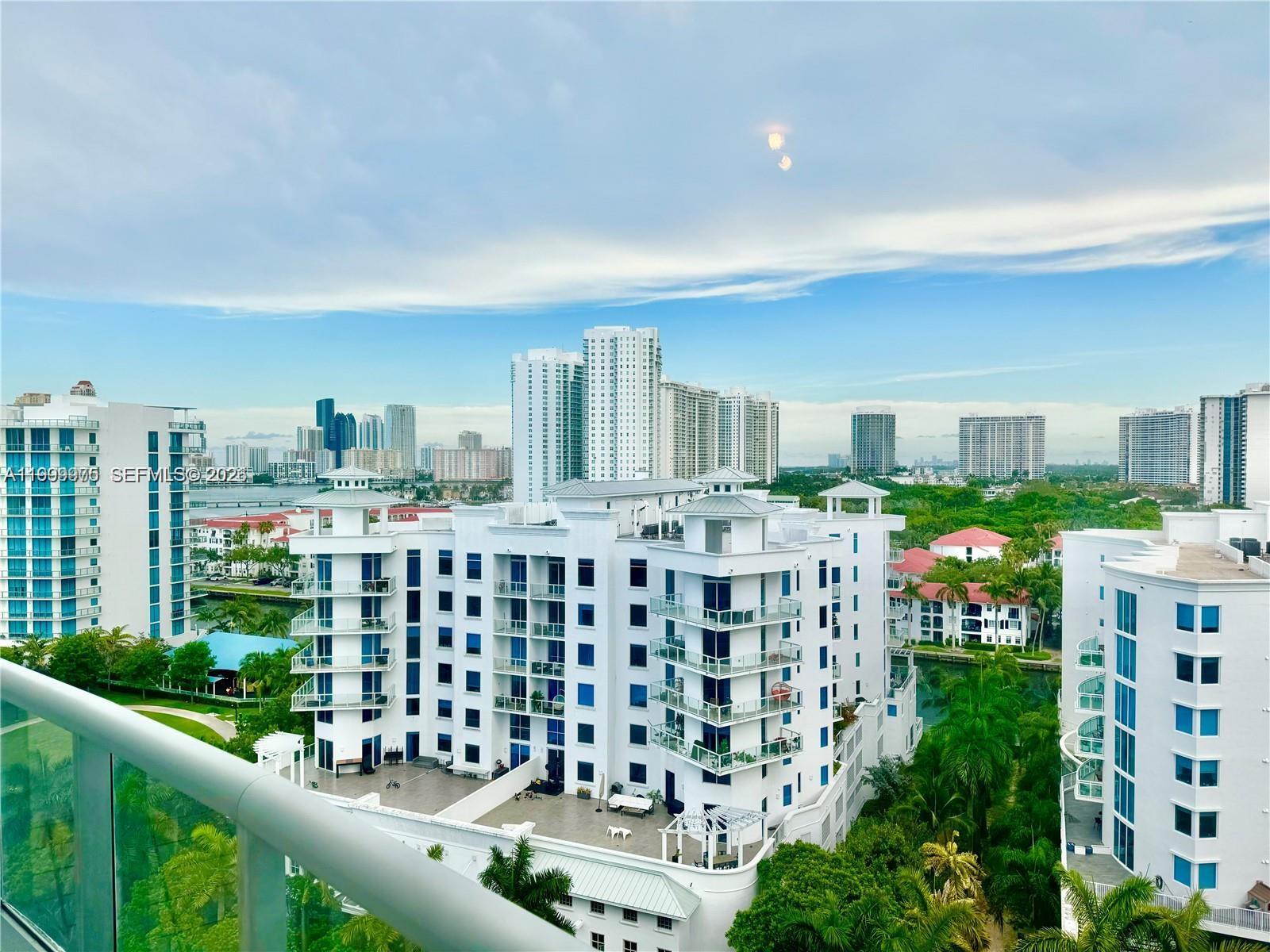 THE ATRIUM AT AVENTURA CO - Residential