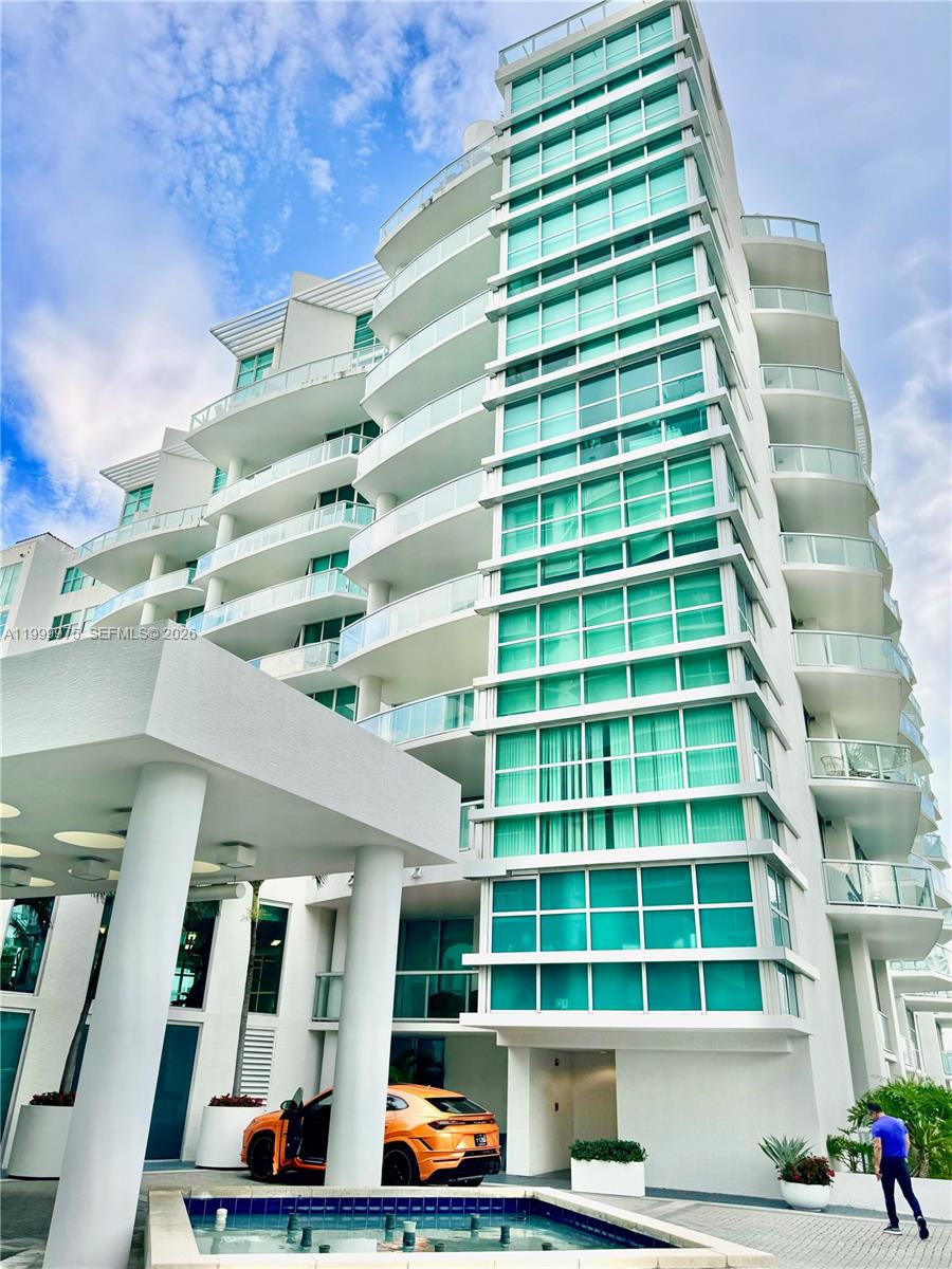 THE ATRIUM AT AVENTURA CO - Residential