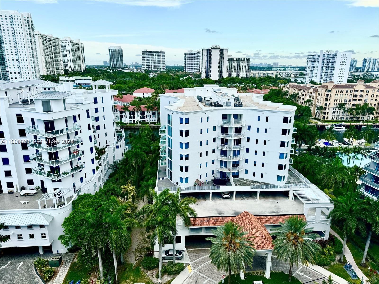 THE ATRIUM AT AVENTURA CO - Residential