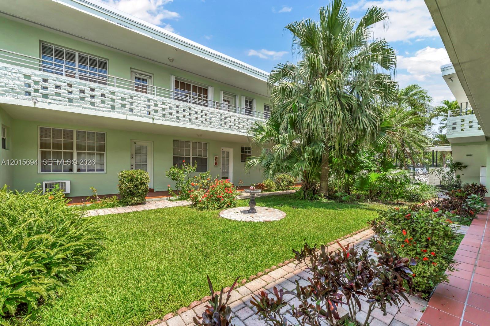 BAY VIEW CONDO - Residential Lease