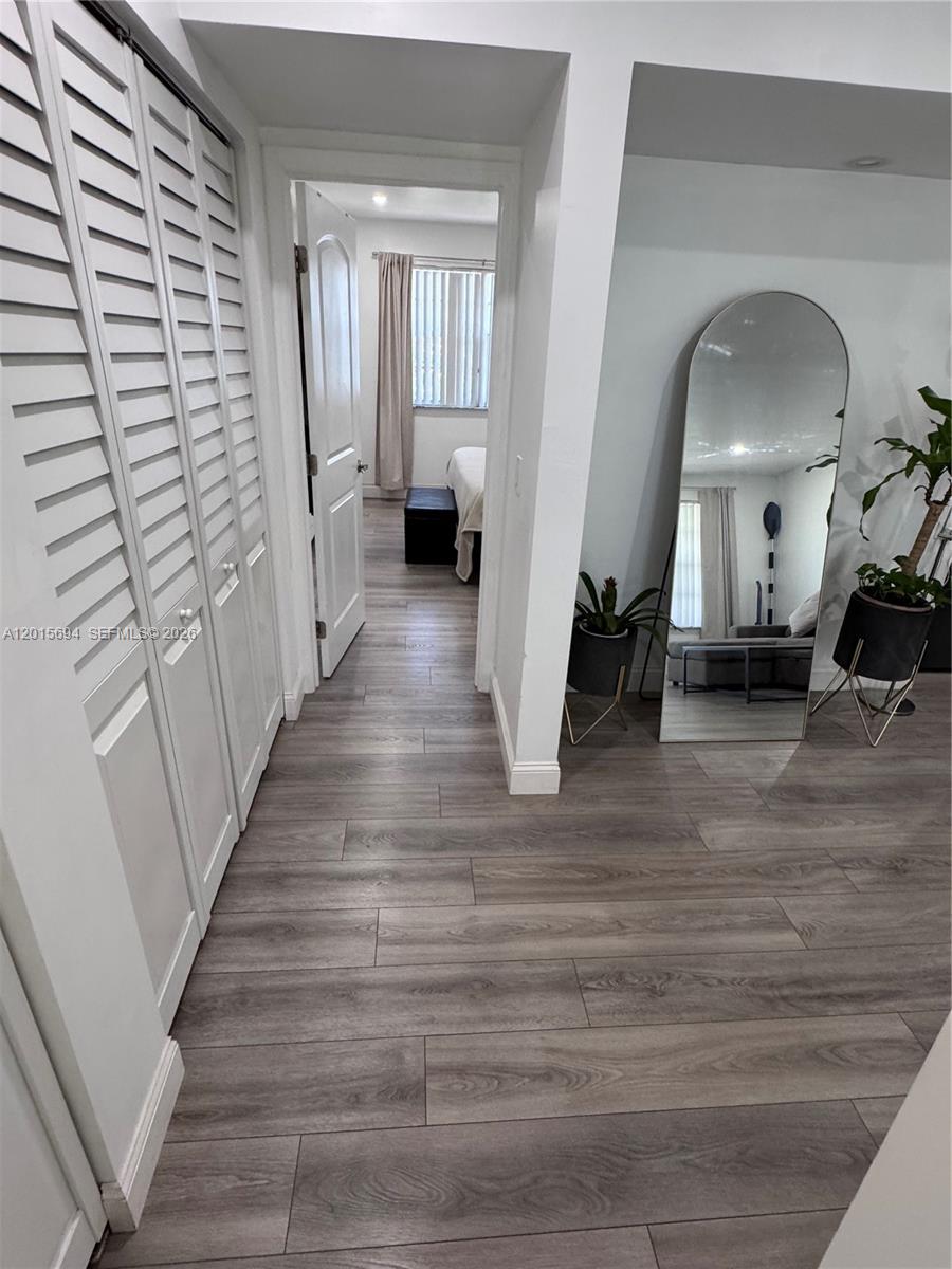 BAY VIEW CONDO - Residential Lease