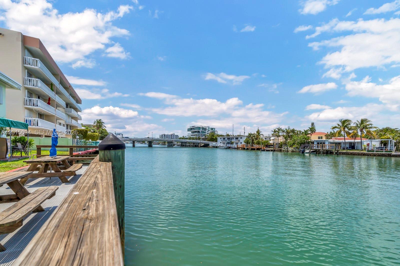 BAY VIEW CONDO - Residential Lease