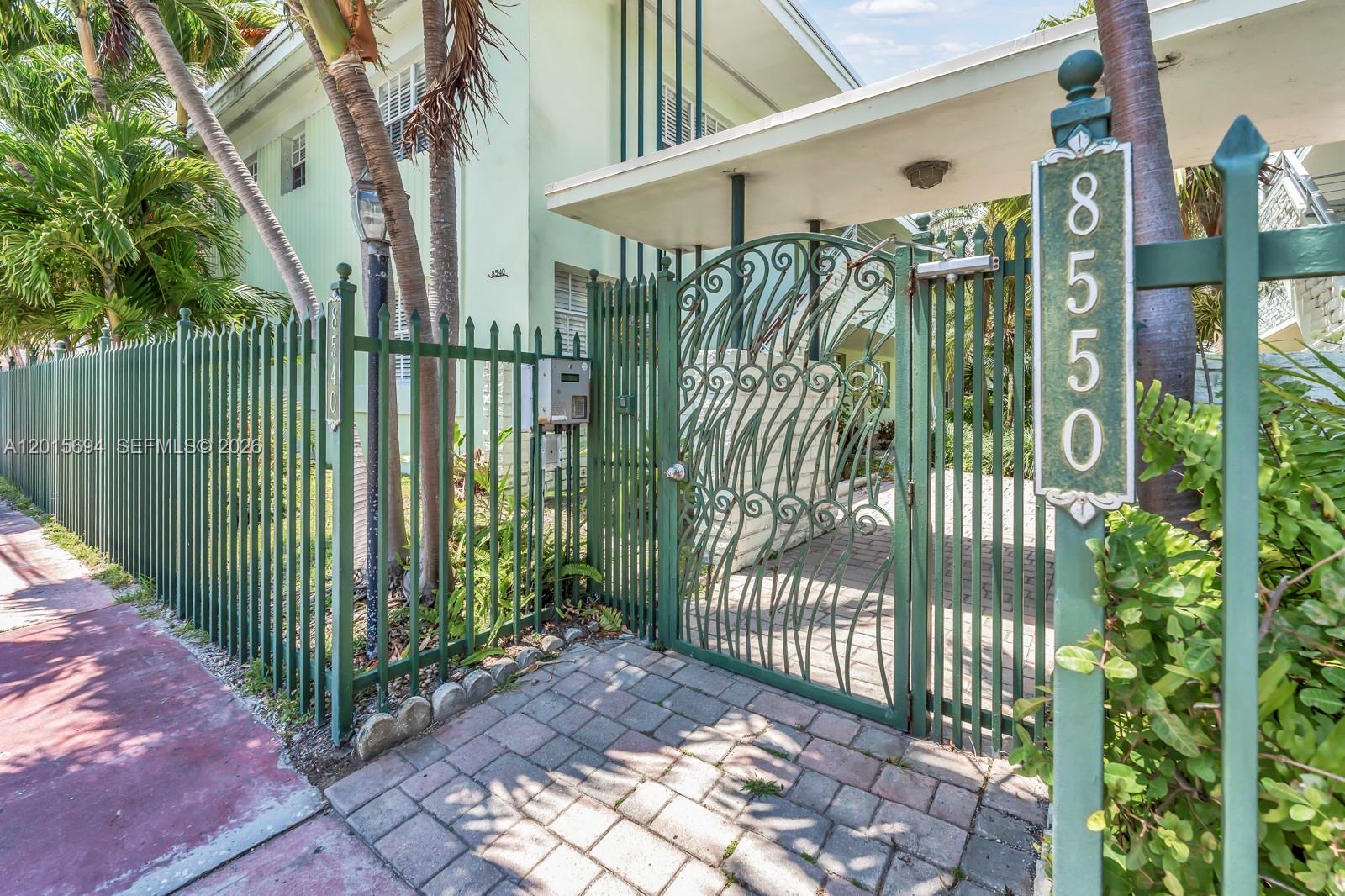 BAY VIEW CONDO - Residential Lease