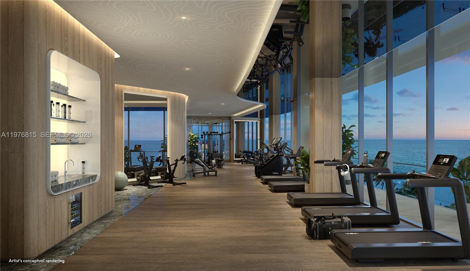 W Pompano Beach - Residential