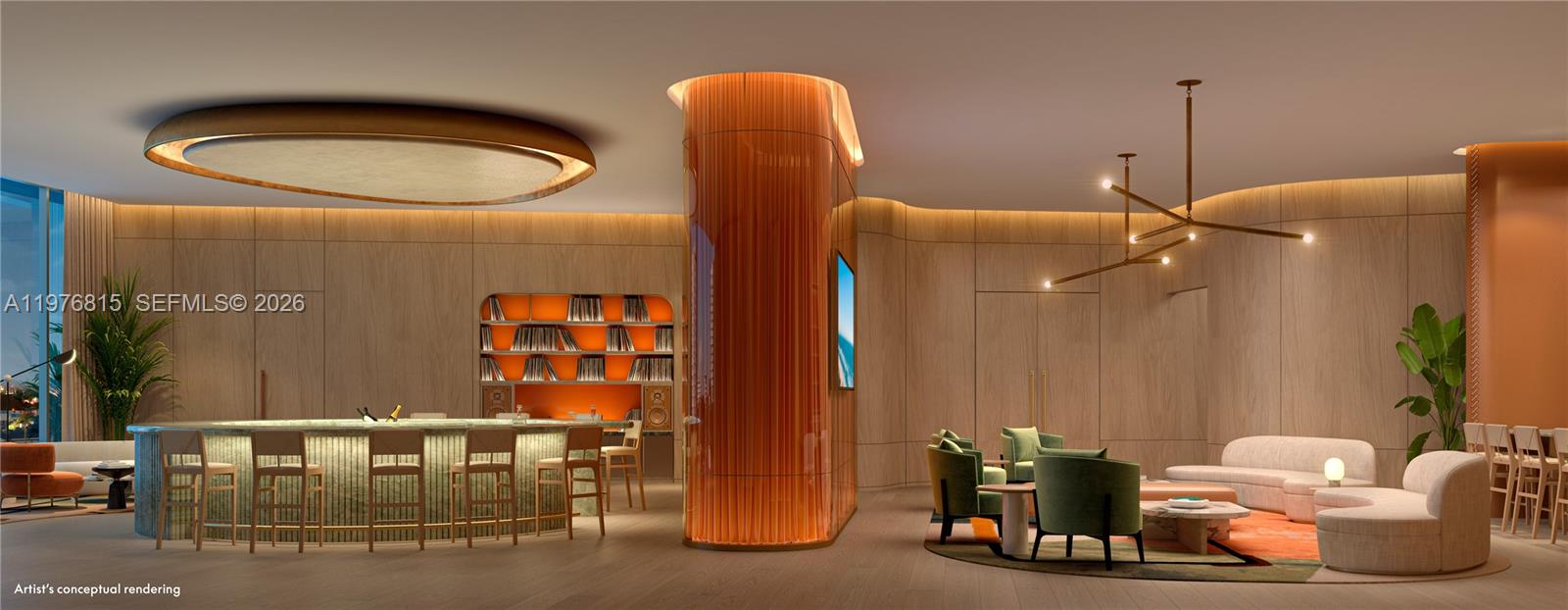 W Pompano Beach - Residential